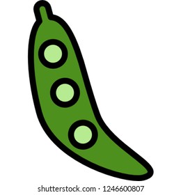 peas vegetable seeds 