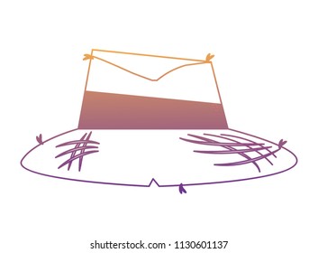 peasant hat icon