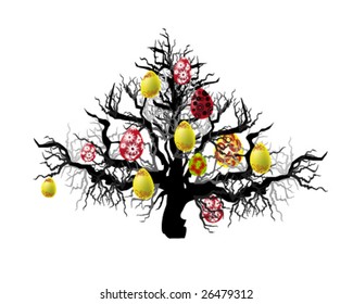 Peaster tree