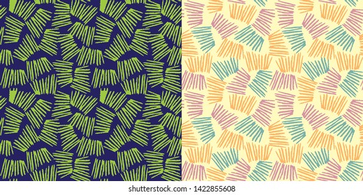 Peculiar pattern, Textile design, pattern design