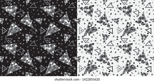 Peculiar pattern, Textile design, pattern design