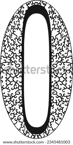 The peculiarity of these letters is the uniqueness and the ability to change colors at your discretion, both in general and in individual cells;