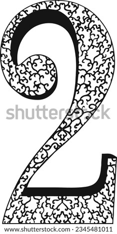 The peculiarity of these letters is the uniqueness and the ability to change colors at your discretion, both in general and in individual cells;