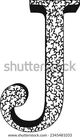 The peculiarity of these letters is the uniqueness and the ability to change colors at your discretion, both in general and in individual cells;