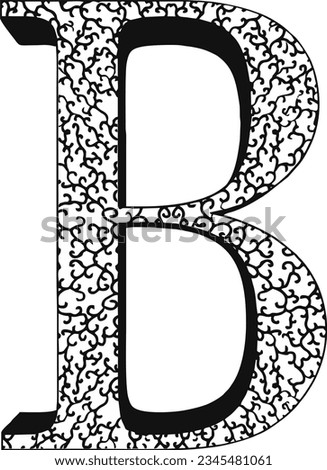 The peculiarity of these letters is the uniqueness and the ability to change colors at your discretion, both in general and in individual cells;