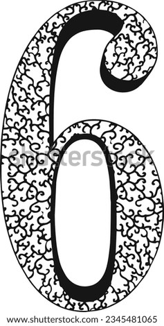 The peculiarity of these letters is the uniqueness and the ability to change colors at your discretion, both in general and in individual cells;
