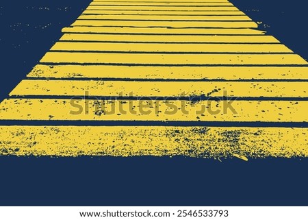 Similar – Image, Stock Photo crossed cross Concrete