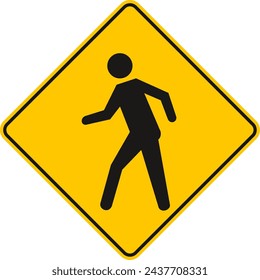 pedestrian crossing,zebra crossing,warning sign,Traffic Sign , Vector, symbol, transport icon,roadsign