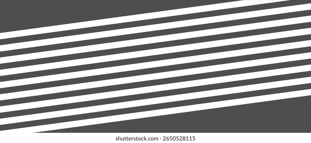 Pedestrian crosswalk zebra with no people, aerial, top view.Vertical shot of zebra crossing on a sunny day outdoors.road with zebra crossing	