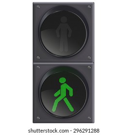 23,200 Walk signal Images, Stock Photos & Vectors | Shutterstock