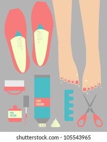 Pedicure