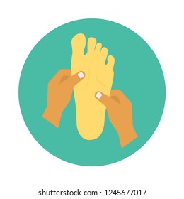 pedicure   spa  salon 