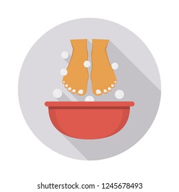 pedicure   spa  salon 