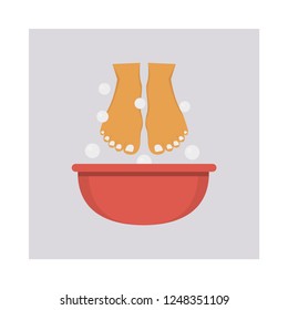 pedicure   spa  salon 