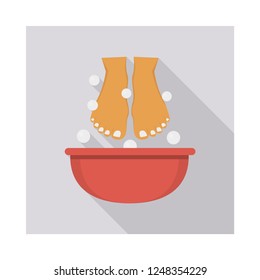 pedicure   spa  salon 