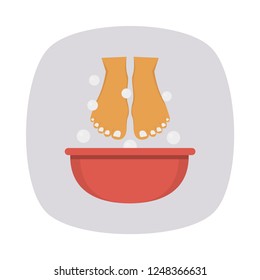 pedicure   spa  salon 