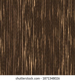 Peeled tree texture. Rough or unfinished wooden board. Plywood background.