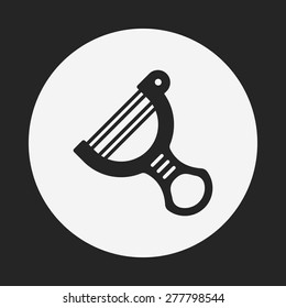 Peeler icon