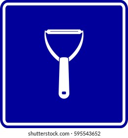 peeler sign