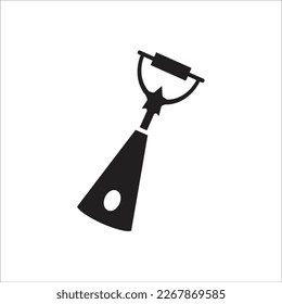 peeler vector line new icon