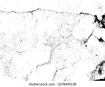Peeling paint texture. Grunge background.