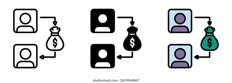 Peer-to-Peer Lending is a decentralized platform connecting borrowers directly with individual investors without traditional banks.