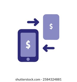 Peer-To-Peer Mobile Payment Using Digital Wallet App