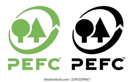 PEFC standard, program for the endorsement of forest certification