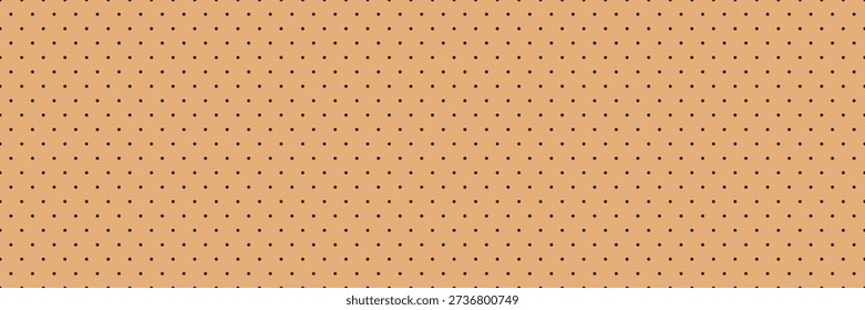Peg board perforate pattern wood texture with holes. Wall structure backgroud for banner, website, decoration, working bench tools