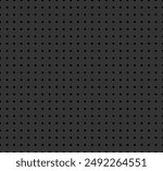 Peg board perforated texture background