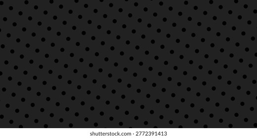 Peg board perforated texture background material with round holes seamless pattern board vector illustration. Wall structure for working bench tools.