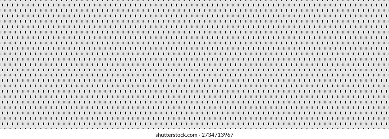 Peg perforated board metallic pattern with holes. steel or aluminum textured gridwall for bench tool organizer
