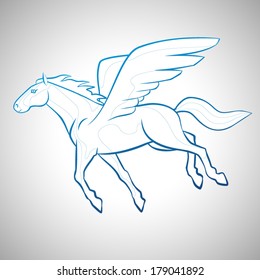 Pegasus