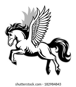 Pegasus