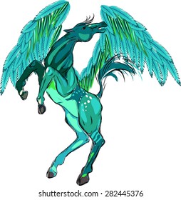 Pegasus