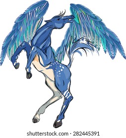 Pegasus