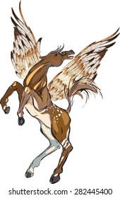 Pegasus