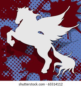 pegasus