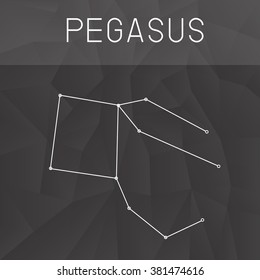 Pegasus Constellation