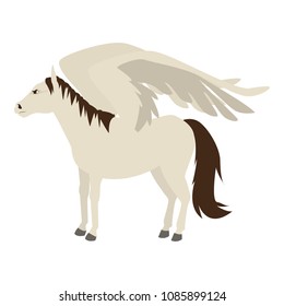 Pegasus fantastic creature