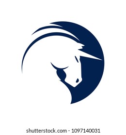 Pegasus horse vector