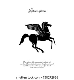 Pegasus icon
