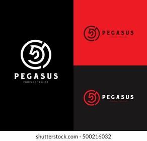 Pegasus Logo 
