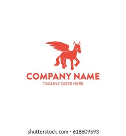 Pegasus Logo