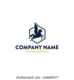 Pegasus Logo