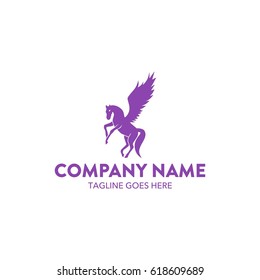 Pegasus Logo
