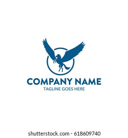 Pegasus Logo