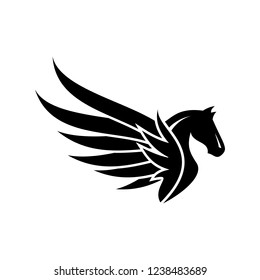 Free Free Horse With Wings Svg SVG PNG EPS DXF File