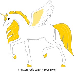 pegasus unicorn 