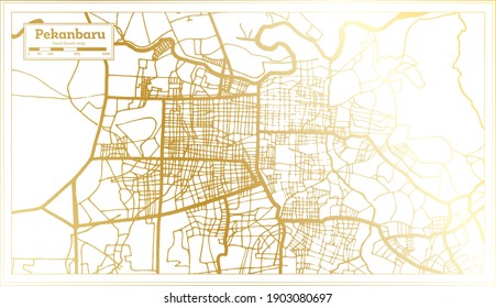 Pekanbaru Stock Vectors Images Vector Art Shutterstock